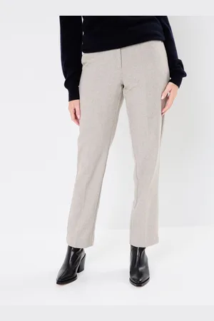 SELECTED SLFVIVIE MW STRAIGHT PANT - Abbigliamento - Taglia 34