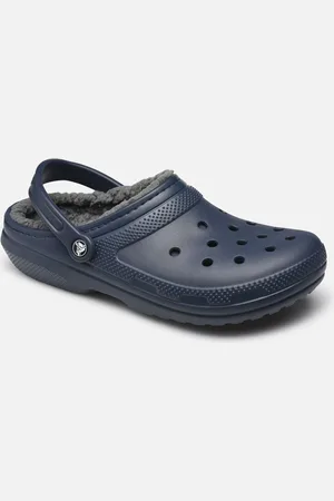 Crocs Classic Lined Clog M - Sandali e scarpe aperte - Taglia 41 - 42