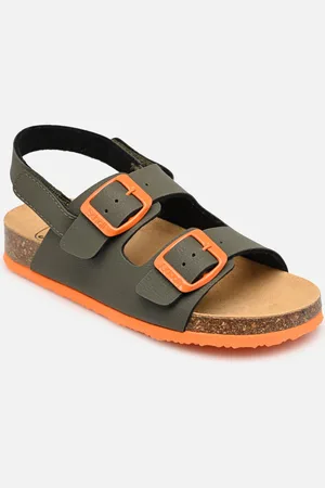 Scholl TURTLE COLLECTION - Sandali e scarpe aperte - Taglia 24
