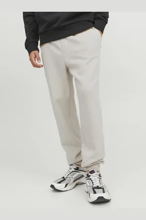 JACK & JONES JPSTGORDON BRADLEY SWEAT PANT NOOS - Abbigliamento - Taglia L