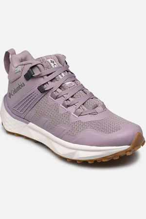 Columbia Facet 75 Mid Outdry W - Scarpe sportive - Taglia 41