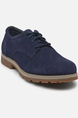 Timberland BRIT LACE UP SHOE NAVYS - Scarpe con lacci - Taglia 40