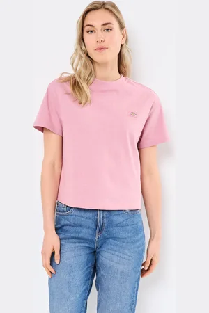 Dickies OAKPORT BOXY SS TEE - Abbigliamento - Taglia XS