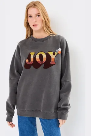 Newtone SWEATSHIRT ROLLER JOY News - Abbigliamento - Taglia 0