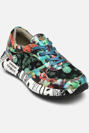 LAURA VITA Burton 45 - Sneakers - Taglia 36