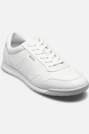 HUGO BOSS Titanium SL_ltgrpu - Sneakers - Taglia 39