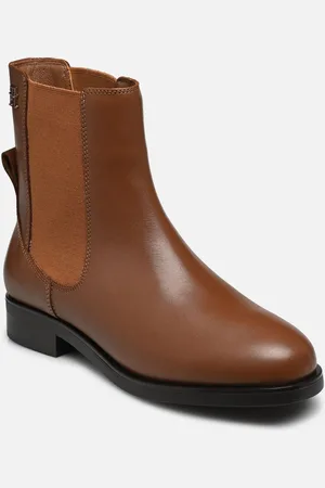 Tommy Hilfiger ELEVATED ESSENT THERMO BOOTIE - Stivaletti e tronchetti - Taglia 38