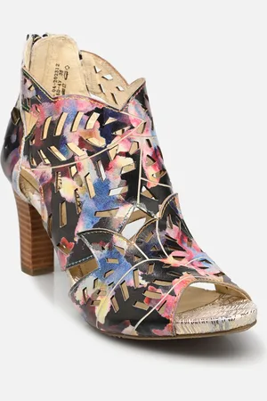 LAURA VITA Albane 04 - Sandali e scarpe aperte - Taglia 36
