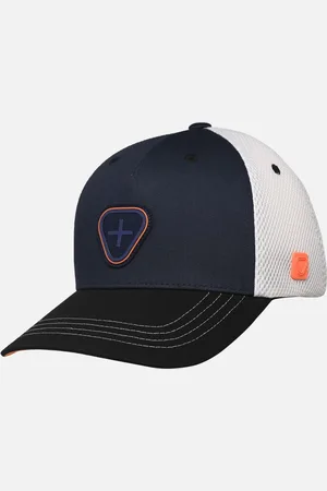 Gertrude E25 BILLYS 2 TONES CASQUETTE - Cappellino - Taglia T.U