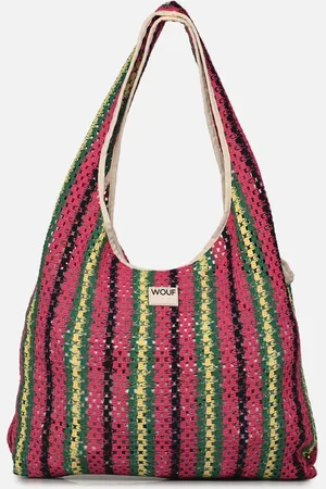 WOUF Tote bag - Tramontane - Borse - Taglia T.U