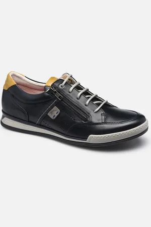 Fluchos Etna Zip F0148 - Sneakers - Taglia 39