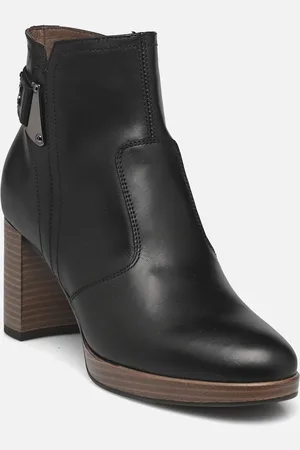Nero Giardini I411220D - Stivaletti e tronchetti - Taglia 35
