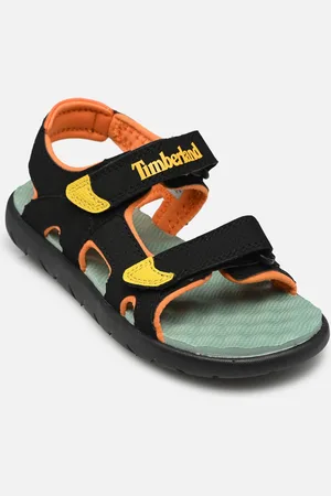 Timberland Perkins Row2 STRAP SANDAL Y - Sandali e scarpe aperte - Taglia 31