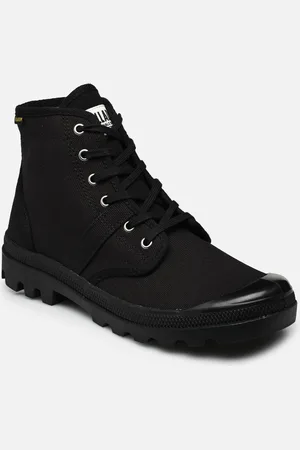 Palladium PALLABROUSSE MM - Stivaletti e tronchetti - Taglia 40
