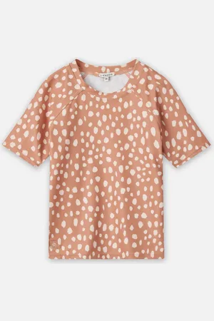 Liewood Noah Printed Shortsleeve Swim Tee - Abbigliamento - Taglia 18M