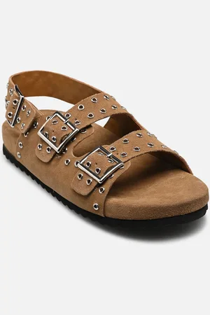 IKKS BY80235 - Sandali e scarpe aperte - Taglia 41