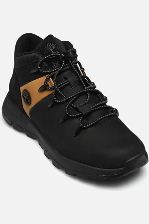 Timberland SPRINT TREKKER MID LACE UP SNEAKER EMJ1 - Stivaletti e tronchetti - Taglia 31