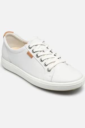 Ecco Womens Soft 7 Sneaker - Sneakers - Taglia 39