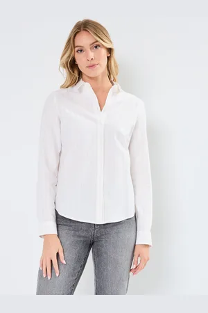 Pieces® Pcnirine Ls Lurex Shirt Pa - Abbigliamento - Taglia XS