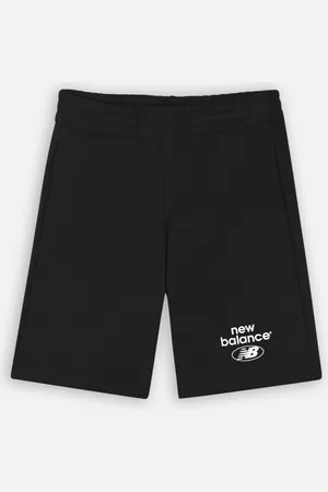 New Balance Essentials Reimagined French Terry Short - Abbigliamento - Taglia 10 - 11A