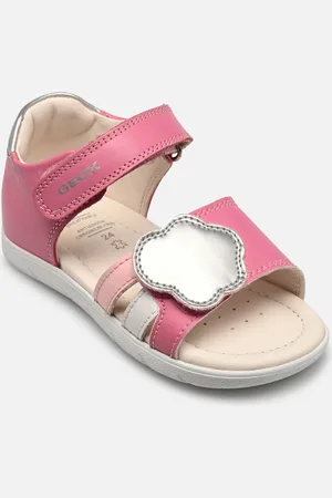 Geox B Sandal Alul Girl B - Sandali e scarpe aperte - Taglia 20