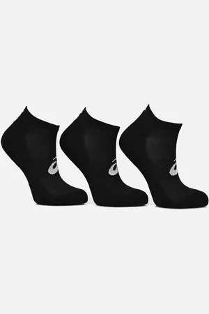 Asics 6PPK ANKLE SOCK - Calze e collant - Taglia 35 - 38