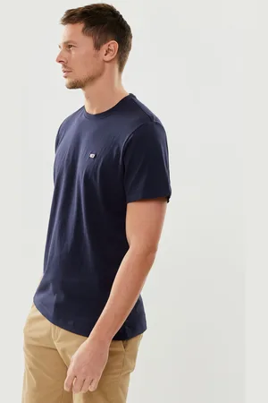 Tommy Hilfiger Tjm Classic Jersey C Neck - Abbigliamento - Taglia XS