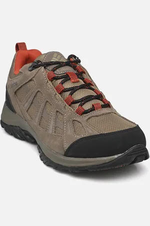 Columbia Redmond III Waterproof M - Scarpe sportive - Taglia 41