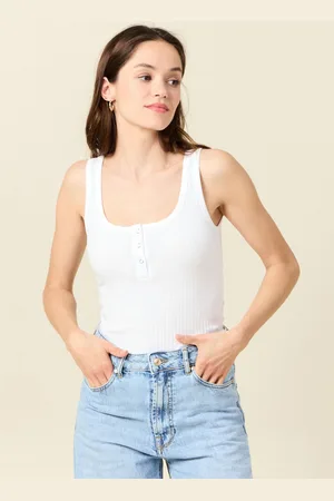 Bonobo STUDSDEBF - Abbigliamento - Taglia XS