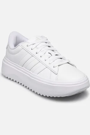 adidas Grand Court Platform W - Sneakers - Taglia 40