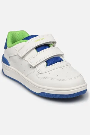 Geox J Washiba Boy A - Sneakers - Taglia 24