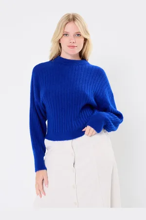 FRNCH Naicha 24006 - Abbigliamento - Taglia M - L