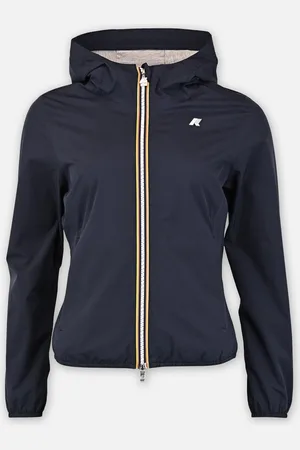 K-Way LILY ST POLY JERSEY - Abbigliamento - Taglia L