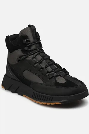 sorel Mac Hill Lite Trace Wp - Sneakers - Taglia 46