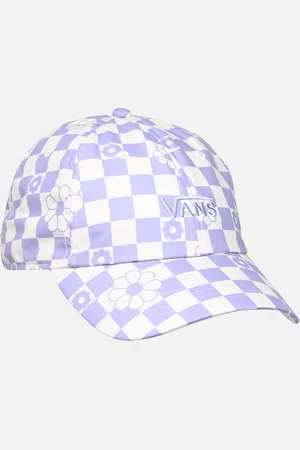 Vans Wm Court Side Printed Hat - Cappellino - Taglia T.U