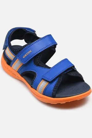 Geox J VANIETT BOY B - Sandali e scarpe aperte - Taglia 24