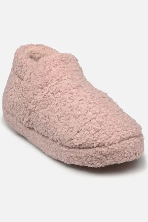 Sarenza Chausson montant Adoux rose femme - Pantofole - Taglia 37 - 38