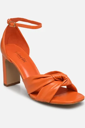 Minelli F930003LIS - Sandali e scarpe aperte - Taglia 35