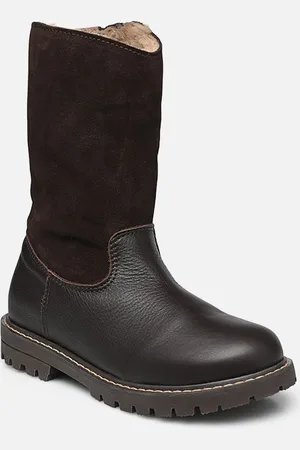 Rose et Martin TICHO LEATHER - Stivaletti e tronchetti - Taglia 28