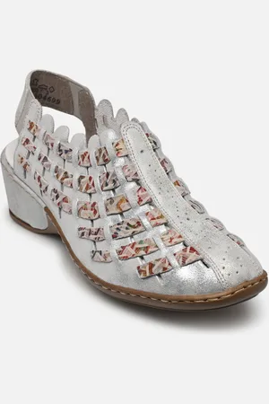 Rieker Pooja - Sandali e scarpe aperte - Taglia 36