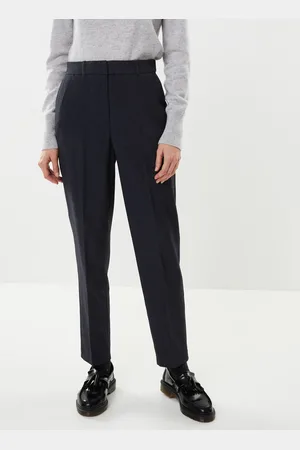 Pieces® PCLUISA HW ANKLE PANT - Abbigliamento - Taglia XS