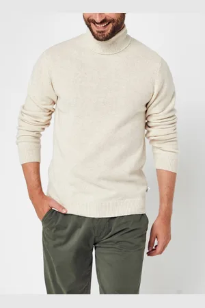 Casual Friday Karl roll neck bounty knit - Abbigliamento - Taglia XL