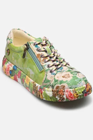 LAURA VITA Soleno 02 - Sneakers - Taglia 35