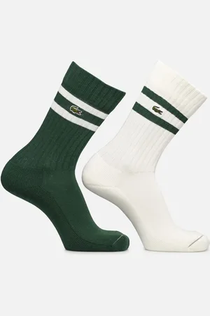 Lacoste Chaussettes RA4183 - Calze e collant - Taglia 35 - 38
