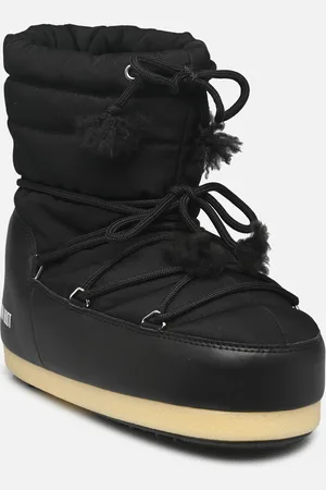 Moon Boot MB EVX LIGHT NYLON - Scarpe sportive - Taglia 37 - 38