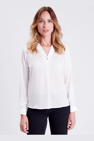 Bonobo BLOUSANEWF - Abbigliamento - Taglia XS