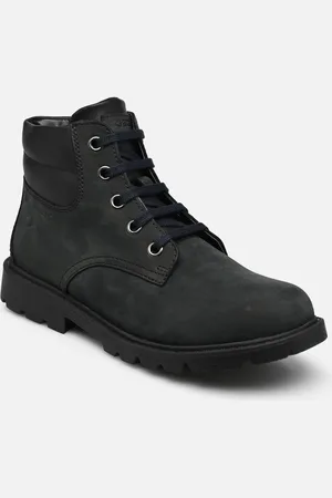 Geox J SHAYLAX BOY - Stivaletti e tronchetti - Taglia 28