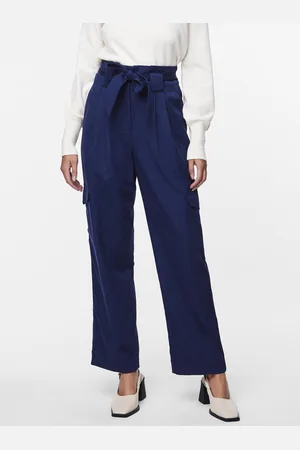 Y.A.S Yascargi Hw Pant - Abbigliamento - Taglia S