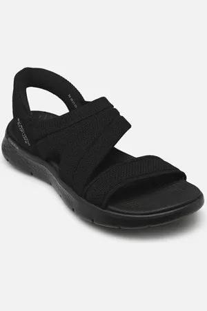 Skechers SLIP-INS Go Walk Flex Sandal - Enticing - Sandali e scarpe aperte - Taglia 35