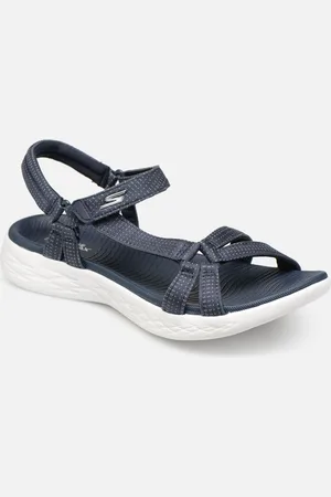 Skechers On-The-Go 600-Brilliancy - Sandali e scarpe aperte - Taglia 36